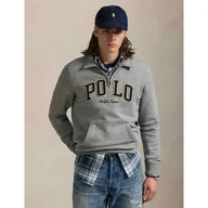 Bluzy męskie - POLO RALPH LAUREN Bluza Regular Fit - miniaturka - grafika 1