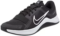 Trampki damskie - Nike W MC Trainer 2, Trampki damskie, Black White Iron Grey, 42.5 EU - miniaturka - grafika 1