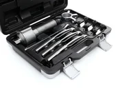 Narzędzia warsztatowe - ŚCIĄGACZ ŁOŻYSKA NA KORBĘ 5T KD10160 - miniaturka - grafika 1