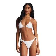Stroje kąpielowe - Dół od stroju kąpielowego Billabong Tanlines Tie Side Tanga - miniaturka - grafika 1
