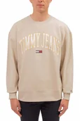 Bluzy męskie - BLUZA MĘSKA TOMMY HILFIGER LOGO TH THJ TJ - miniaturka - grafika 1