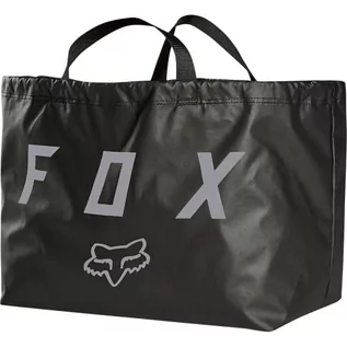 Torby podróżne - Fox Utility Mata do przebierania się Mężczyźni, black One Size 2021 Torby podróżne 27364-001-OS - grafika 1