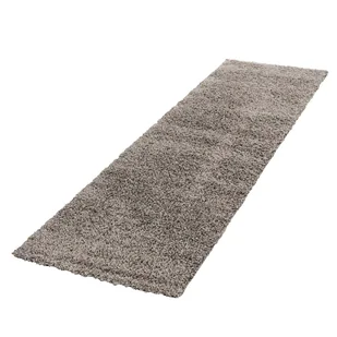 Pochon - carpet life - 250x80x3 - runner - dywany z wysokim włosiem - dywany z wysokim włosiem - Dywany - miniaturka - grafika 1