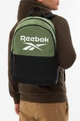 Plecaki - Reebok RBK-024-CCC-05 Khaki - miniaturka - grafika 1