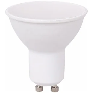 GREENLUX Żarówka LED GU10 7,5W 806lm 6200K - Żarówki LED - miniaturka - grafika 1