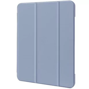 Etui Smart Samsung Tab A8 niebieski /sky blue - Etui do tabletów - miniaturka - grafika 1