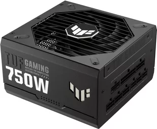 Zasilacz ASUS TUF Gaming 750 W Gold (90YE00S3-B0NA00) - Zasilacze komputerowe - miniaturka - grafika 1