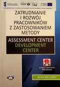 Zarządzanie - Zatrudnianie i rozwój pracowników metodą AC DC - miniaturka - grafika 1
