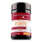Układ pokarmowy - Aliness ProbioBalance FORTE ( 13 szczepów/60 mld ) 30 kaps. Aliness A0F8-73155 - miniaturka - grafika 1