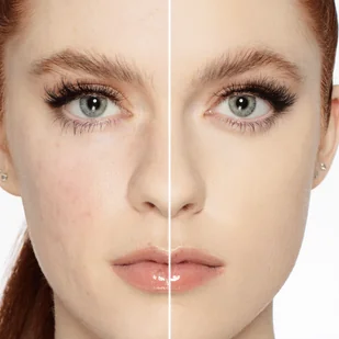 Milani Podkład Screen Queen Warm Linen - Podkłady do twarzy - miniaturka - grafika 3