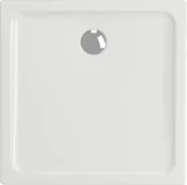 Brodziki prysznicowe - Brodzik Tako 90X90 Cersanit S204-010 - miniaturka - grafika 1