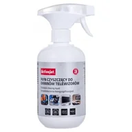 Środki i akcesoria czyszczące do komputerów - ActiveJet Płyn do ekranów AOC-028 500 ml - miniaturka - grafika 1