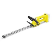Nożyce do żywopłotu - Nożyce do żywopłotu KARCHER HGE 2-18 1.445-600.0 450mm 18V akumulatorowe - miniaturka - grafika 1