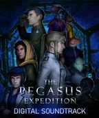 Gry PC Cyfrowe - The Pegasus Expedition Digital Soundtrack (PC) klucz Steam - miniaturka - grafika 1