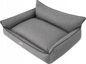 Legowiska dla psów - Hobbydog L LEGOWISKO JOKER EKOLEN GRAFIT EKOLEN - miniaturka - grafika 1