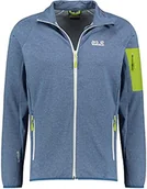 Kurtki męskie - Jack Wolfskin Męska kurtka Milford - miniaturka - grafika 1