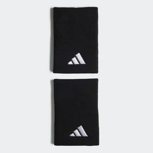 Frotka ADIDAS TENNIS WB L IC3568 – Czarny - Tenis ziemny - miniaturka - grafika 1