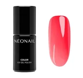 Lakiery hybrydowe - Neonail Letni Błysk lakier hybrydowy 11547 Watermelon Gloss 7,2 ml - miniaturka - grafika 1