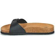 Sandały damskie - Scholl Estelle, sandały damskie, Camel, 39 EU, Camel, 39 EU - miniaturka - grafika 1