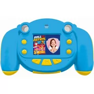 Aparaty Cyfrowe - LEXIBOOK Psi Patrol Starcam DJ080PA - miniaturka - grafika 1