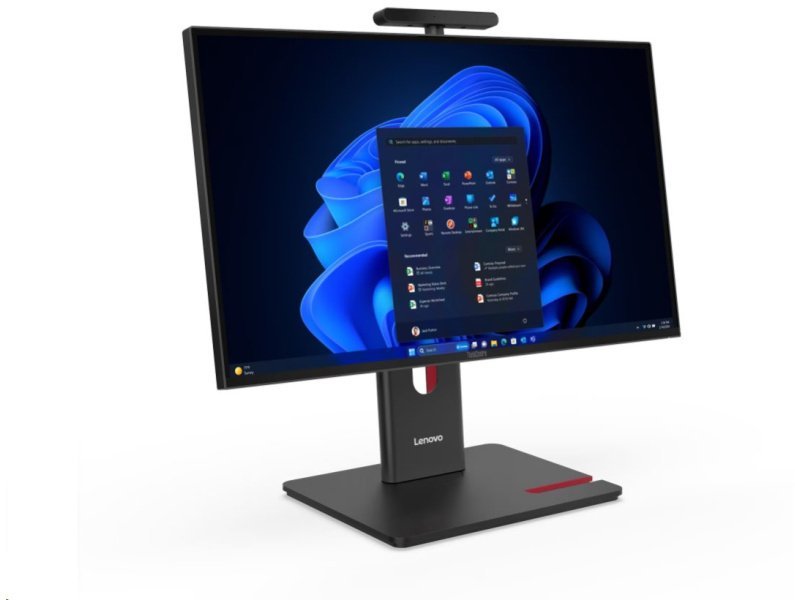 Komputer Lenovo LENOVO PC AiO ThinkCentre M90a G6 - Ultra9 285,23.8