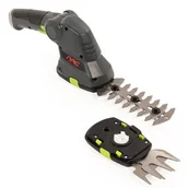 Nożyce do żywopłotu - Nożyce do żywopłotu / trawy NAC TA36-B15-JN akumulatorowe - miniaturka - grafika 1