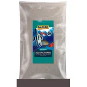Podłoże do akwarium - MultiFit Sand śnieżnobiały 0,1 - 0,4 mm 5 kg - miniaturka - grafika 1