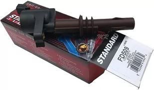 Cewka zapłonowa Ford Mustang 4,6 V8 2008-2010 - Cewki zapłonowe - miniaturka - grafika 2