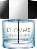 Wody i perfumy męskie - Yves Saint Laurent L'Homme Cologne Bleue 60 ml - miniaturka - grafika 1