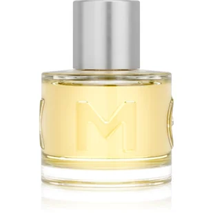 MEXX Woda toaletowa Woman for Her 40 ml - Wody i perfumy damskie - miniaturka - grafika 1