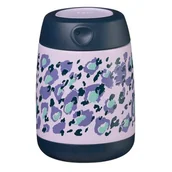 Termosy - B. Box : Mini termos wild indigo - miniaturka - grafika 1