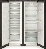 Lodówki - Liebherr XRFbd 5220 Plus - miniaturka - grafika 1