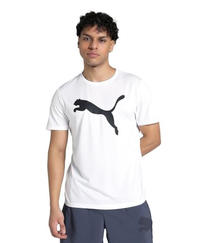 M TAD Essentials Solid Cat Tee (CF Big Cat)