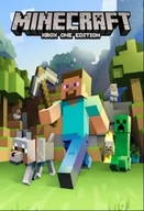 Gry Xbox One - Minecraft Explorers Pack GRA XBOX ONE wersja cyfrowa - miniaturka - grafika 1