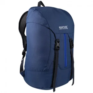 Plecak Regatta Easypack P/W 25L Kolor: ciemnoniebieski - Plecaki - miniaturka - grafika 1