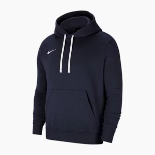 BLUZA męska NIKE CREW FLEECE PARK 20 - Bluzy sportowe męskie - miniaturka - grafika 1
