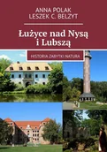 E-booki - przewodniki - Łużyce nad Nysą i Lubszą - miniaturka - grafika 1