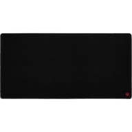 Podkładki pod mysz - Podkładka DEFENDER Gaming Black Ultra XXL One - miniaturka - grafika 1