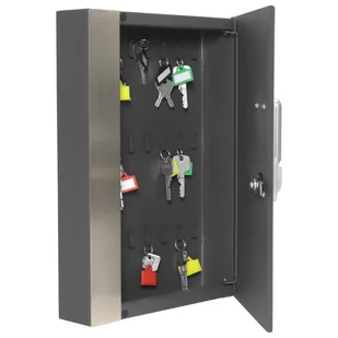 Rottner Key Home 24 szafki na klucze - Szafki na klucze - miniaturka - grafika 3