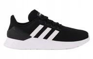 Buty sportowe damskie - Buty młodzieżowe adidas Questar Flow Nxt K FZ2957 - miniaturka - grafika 1