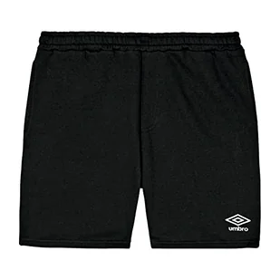 Umbro Męskie szorty Core Jog - Spodenki damskie - miniaturka - grafika 1