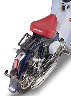 Givi - Kufry i sakwy motocyklowe - miniaturka - grafika 1