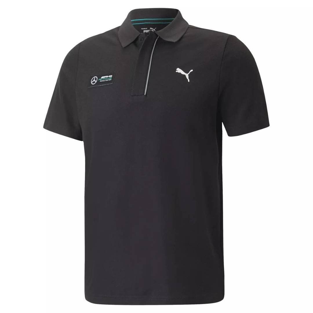 PUMA KOSZULKA POLO MAPF1 53847801 r S