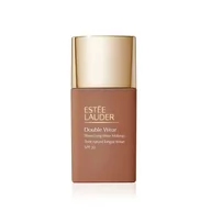 Podkłady do twarzy - Estee Lauder Double Wear SHEER LONG WEAR Matte SPF20 6C1 Rich Cocoa 30 ml - miniaturka - grafika 1