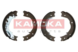 KAMOKA SZCZĘKI HAMULCOWE (RĘCZNY) KIA CARNIVAL 06- JQ212057 - Szczęki hamulcowe - miniaturka - grafika 1