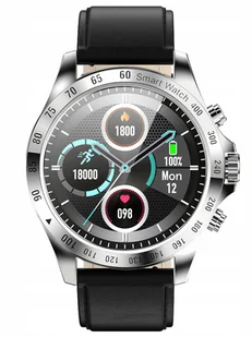 Smartwatch męski Inny sx004a +GRAWER - Smartwatch - miniaturka - grafika 1