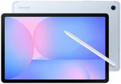 Tablety - SAMSUNG Galaxy Tab S10 FE 10.9" WiFi 12/256GB niebieski SM-X520NLBPEUE - miniaturka - grafika 1