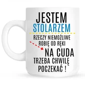 Kubki - kubek dla stolarza - miniaturka - grafika 1