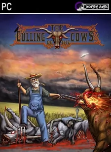 The Culling Of The Cows PC - Gry PC Cyfrowe - miniaturka - grafika 1
