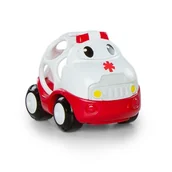 Samochody i pojazdy dla dzieci - Dumel Oball Pojazd miejski - miniaturka - grafika 1